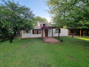 Casa LOS ZORZALES